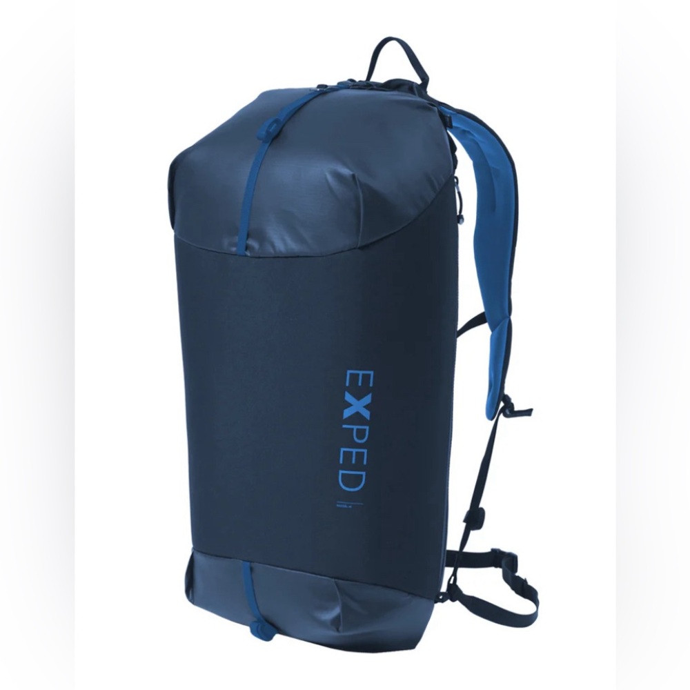 NWT EXPED Radical 45: Backpack/ Duffle/ Gear bag